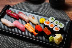 Kirishima Sushi Mori